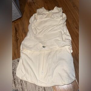 Halo sleep sack swaddle